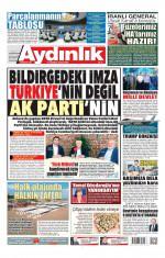Aydınlık