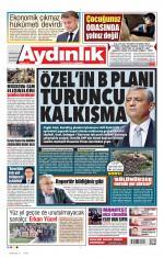 Aydınlık