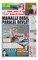 aydinlik