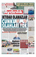 Aydınlık
