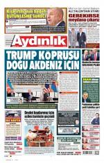 Aydınlık
