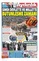 aydinlik