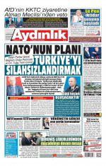 Aydınlık