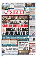 aydinlik