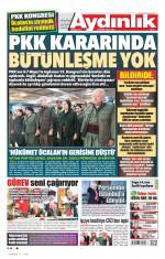 aydinlik