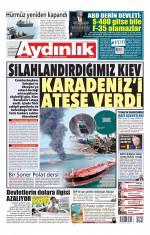 Aydınlık