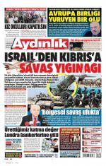 Aydınlık