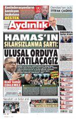 aydinlik