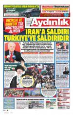 Aydınlık