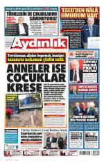 aydinlik