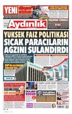 Aydınlık
