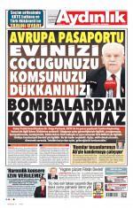 Aydınlık