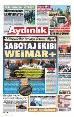 aydinlik