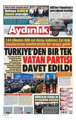 aydinlik