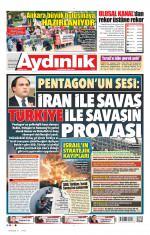 Aydınlık