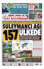 Aydınlık