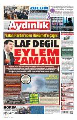 Aydınlık