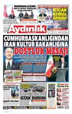 aydinlik