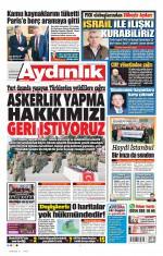 aydinlik