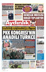 aydinlik