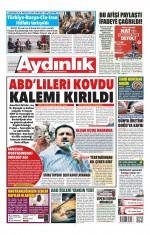 Aydınlık