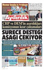 Aydınlık