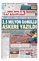 Aydınlık