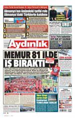 Aydınlık