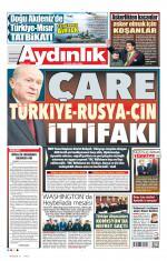 Aydınlık
