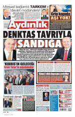 Aydınlık