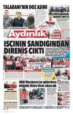 aydinlik