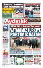 aydinlik