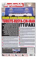 Aydınlık