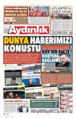 Aydınlık