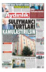 Aydınlık