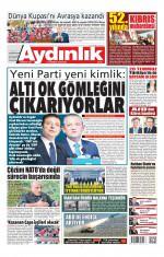 aydinlik