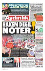 Aydınlık