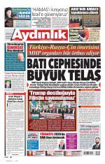 aydinlik