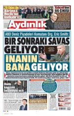 Aydınlık