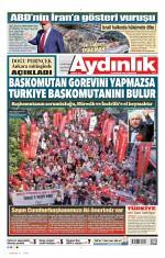aydinlik