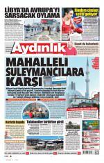 aydinlik