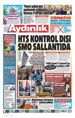 aydinlik