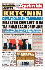Aydınlık