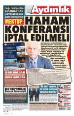 aydinlik