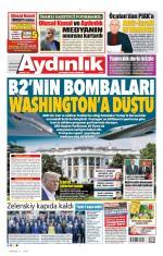 aydinlik