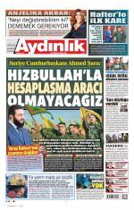 Aydınlık