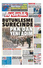 Aydınlık