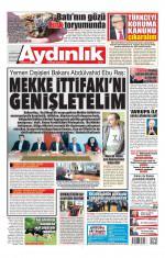 Aydınlık