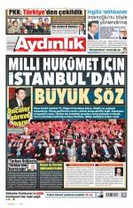 Aydınlık