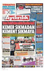 aydinlik